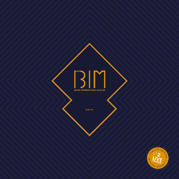 BIM #1