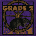 Break The Routine