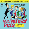 Mr.Peter' Pets - Original Motion Picture Soundtrack