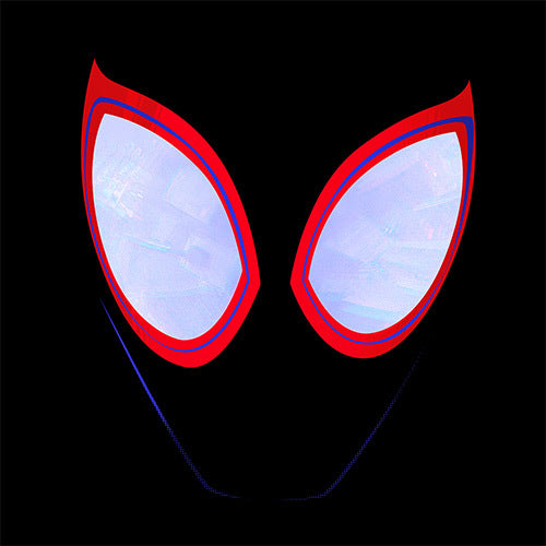 Spider-Man: Into The Spider-Verse (Original Soundtrack)