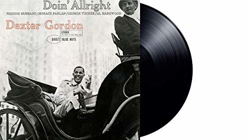 Doin' Allright