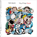 City of Siege: Olympia