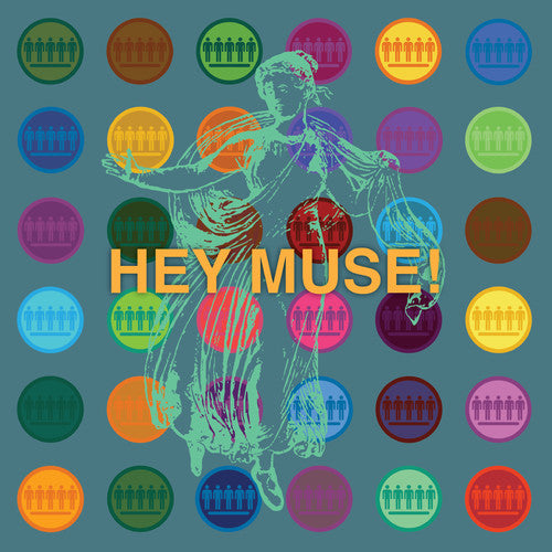 HEY MUSE!