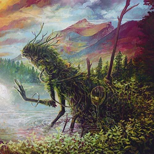 Time Of The Healer