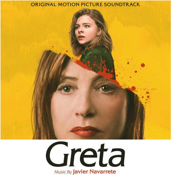 Greta (Original Soundtrack)