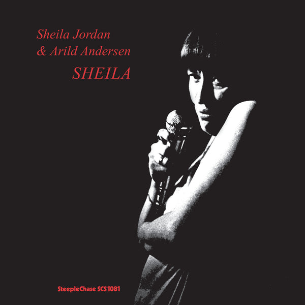 SHEILA