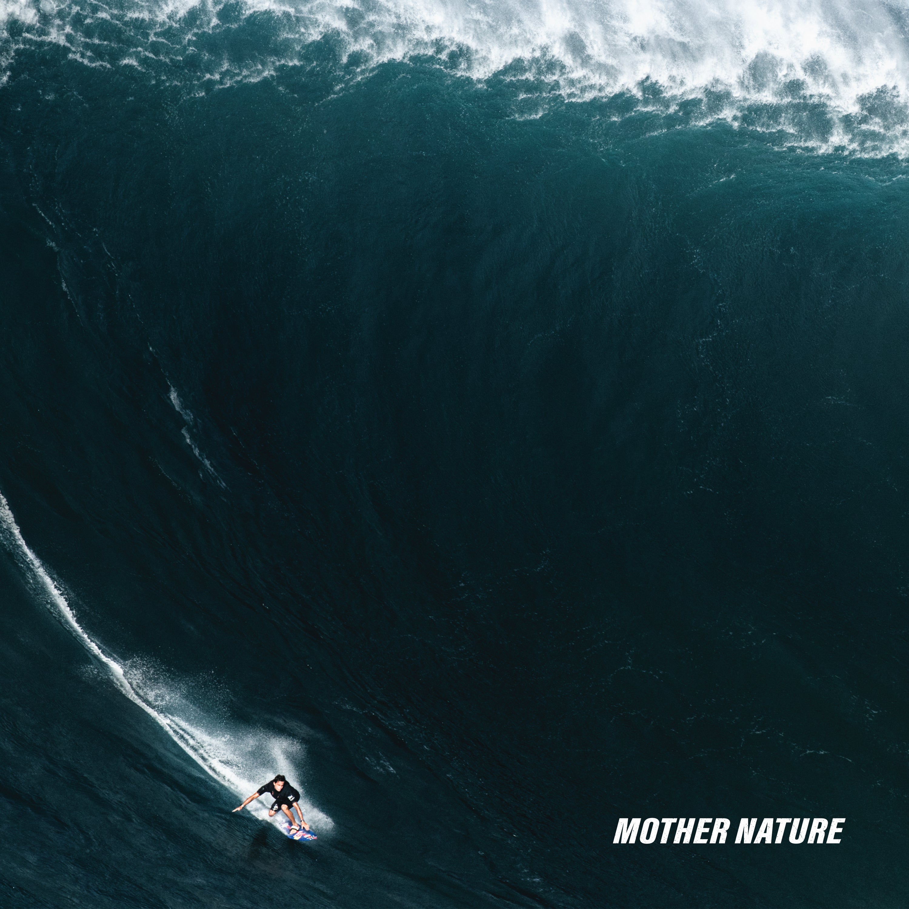Mother Nature (Earth Mix