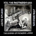 The Legend Of Picasso Jones