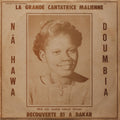 La Grande Cantatrice Malienne - Decouverte 81 A Dakar