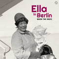 Mack The Knife / Ella In Berlin