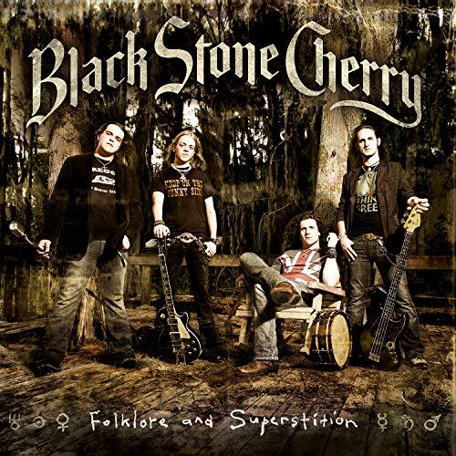 Folklore & Superstition