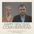 Happy New Year Colin Burstead (Original Soundtrack)
