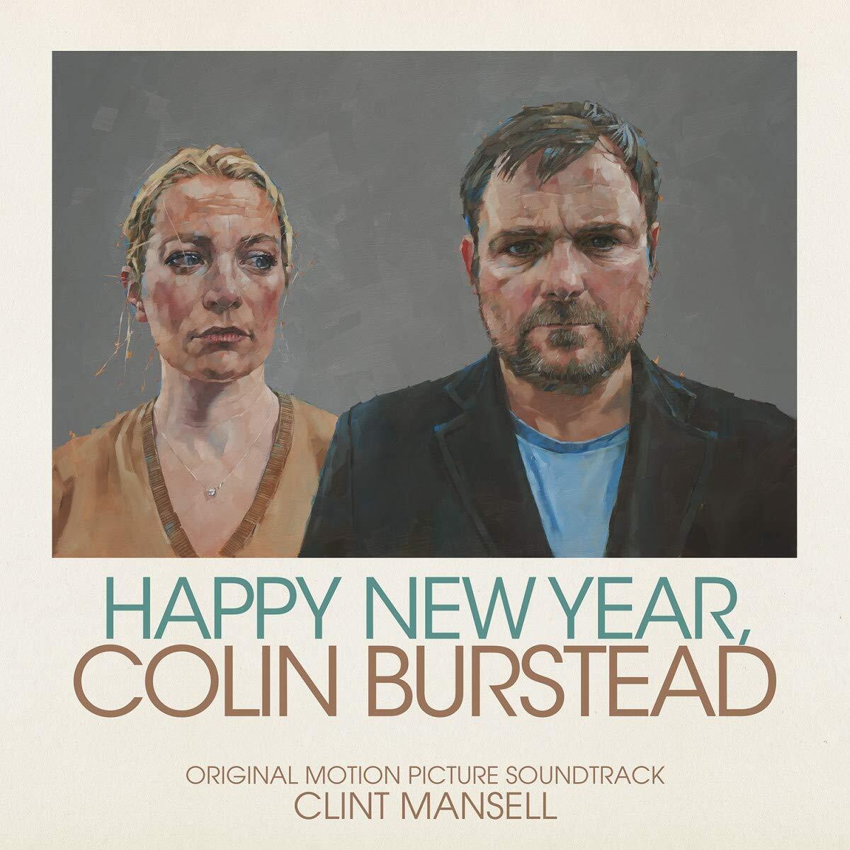 Happy New Year Colin Burstead (Original Soundtrack)