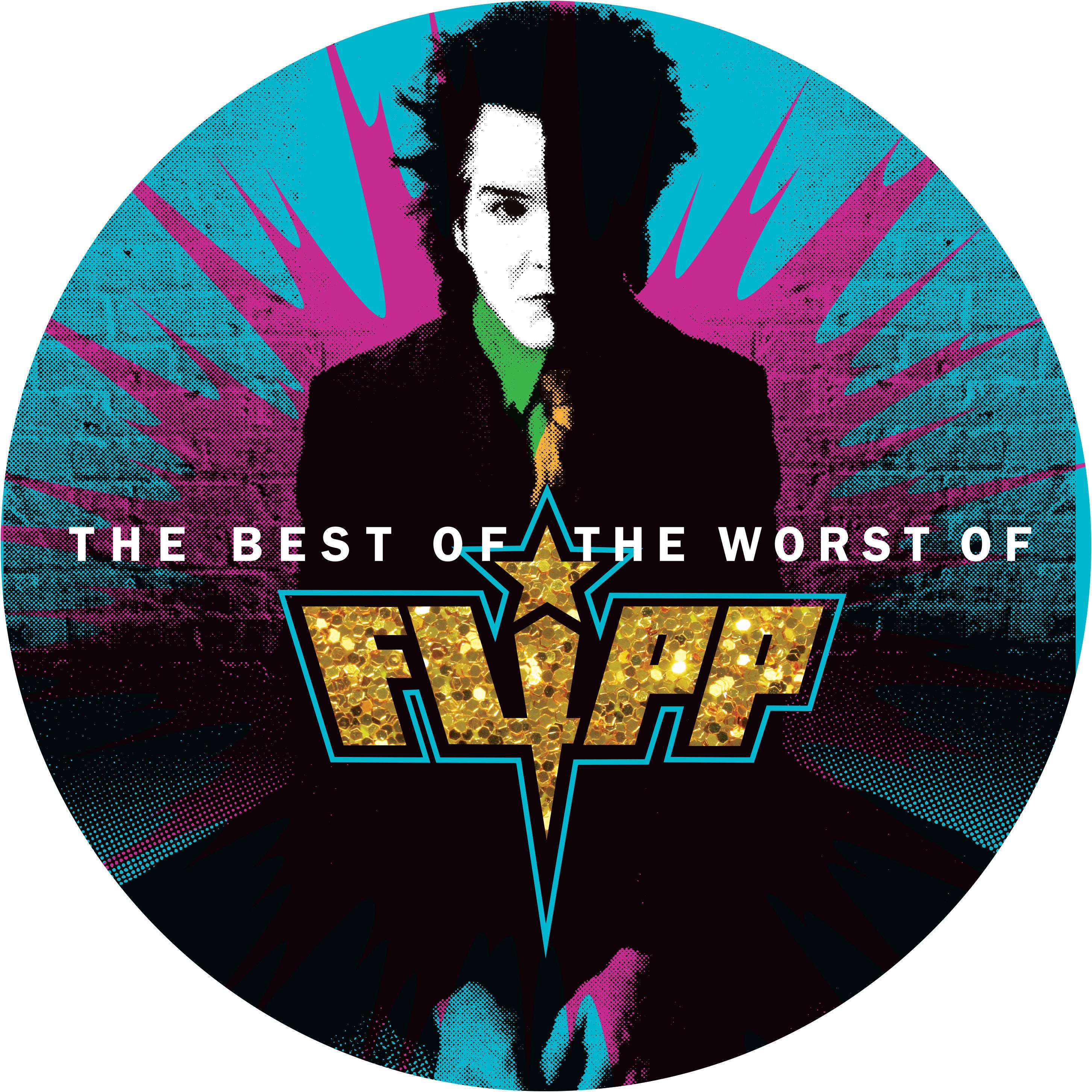 The Best Of The Worst Of Flipp