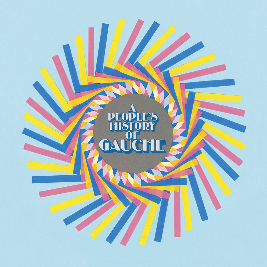 A People's History Of Gauche