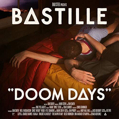 Doom Days (This Got Out Of Hand Edition)