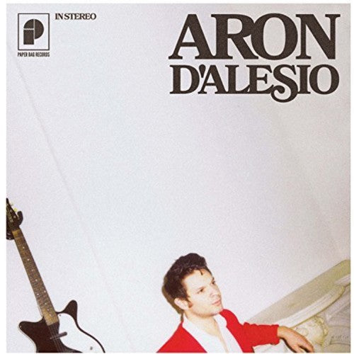 ARON D'ALESIO