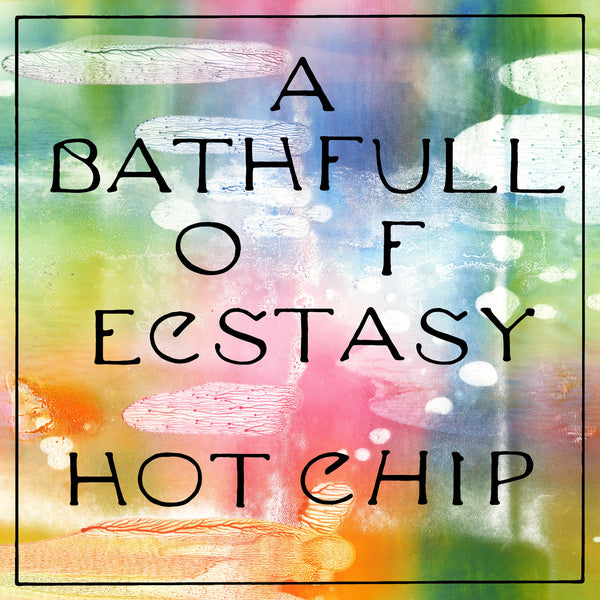 Bath Full Of Ecstasy