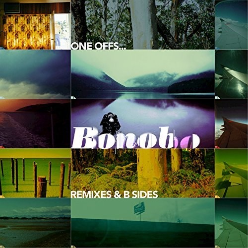 ONE OFFS REMIXES & B-S