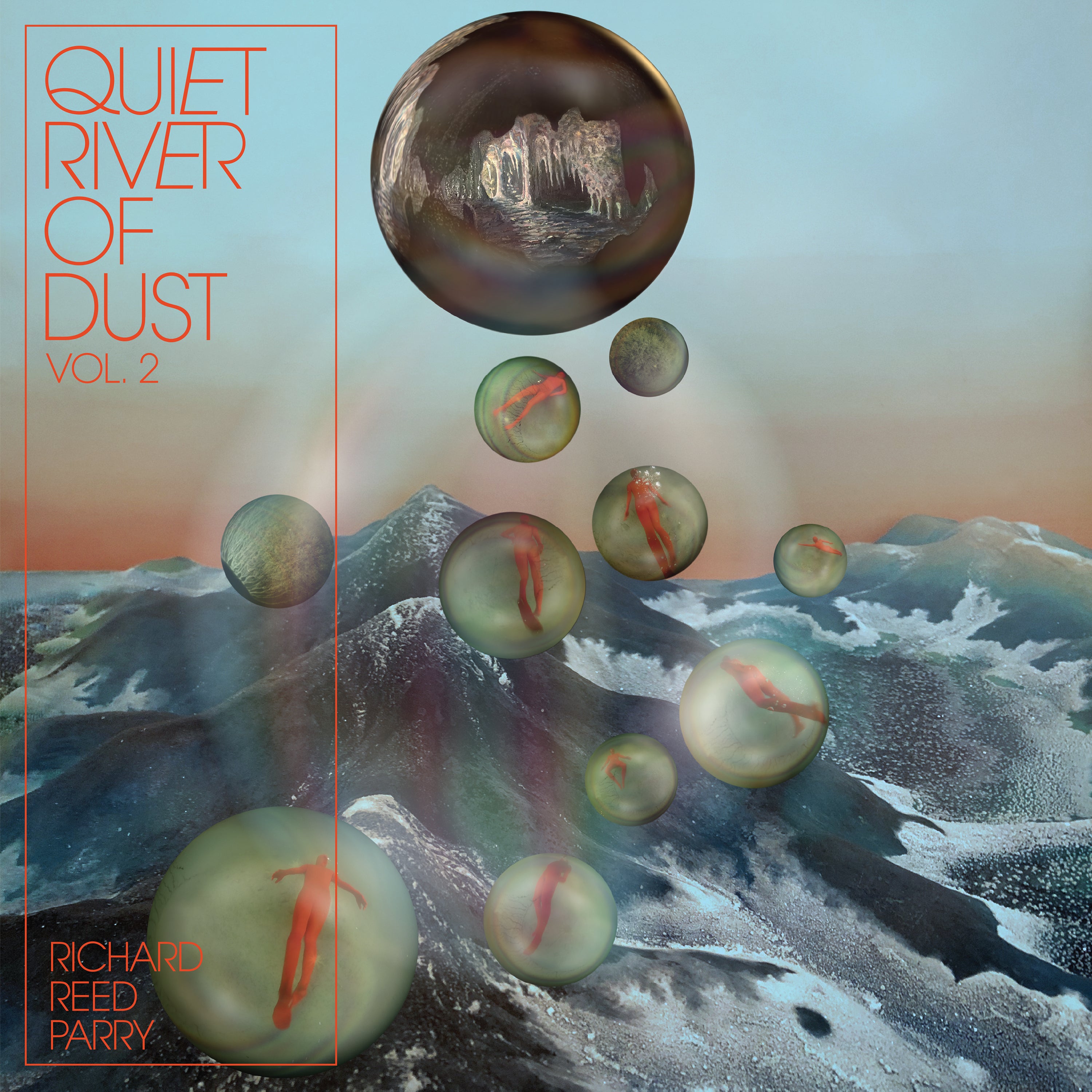 Quiet River Of Dust 2