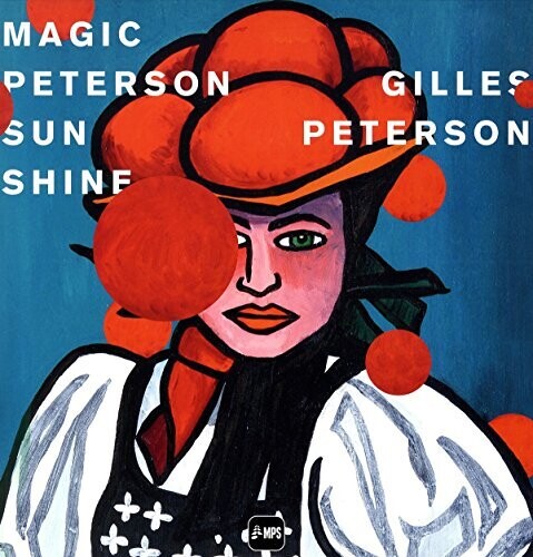 MAGIC PETERSON SUNSHINE (VINYL