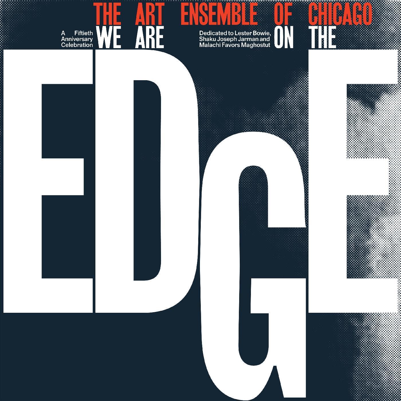 We Are On The Edge