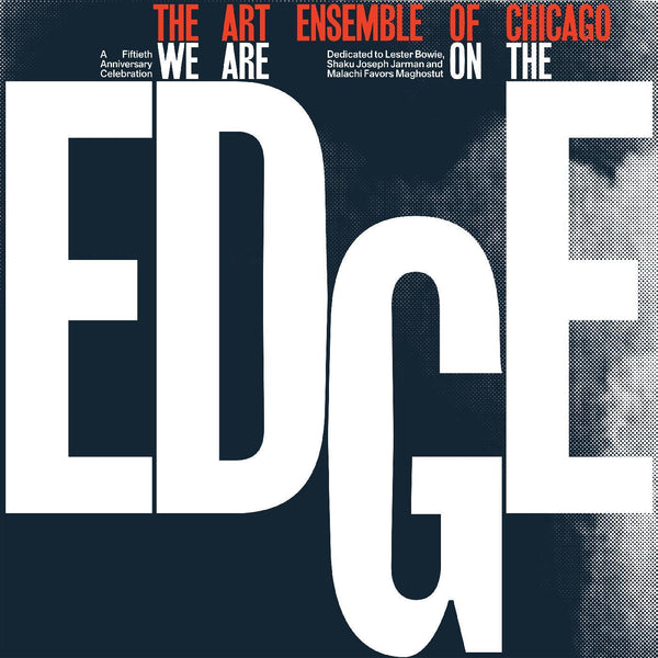 We Are On The Edge