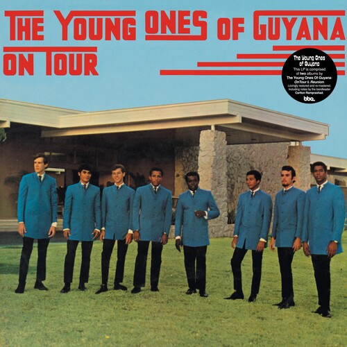 ON TOUR / REUNION