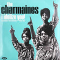 I Idolize You! Fraternity Recordings 1960-1964