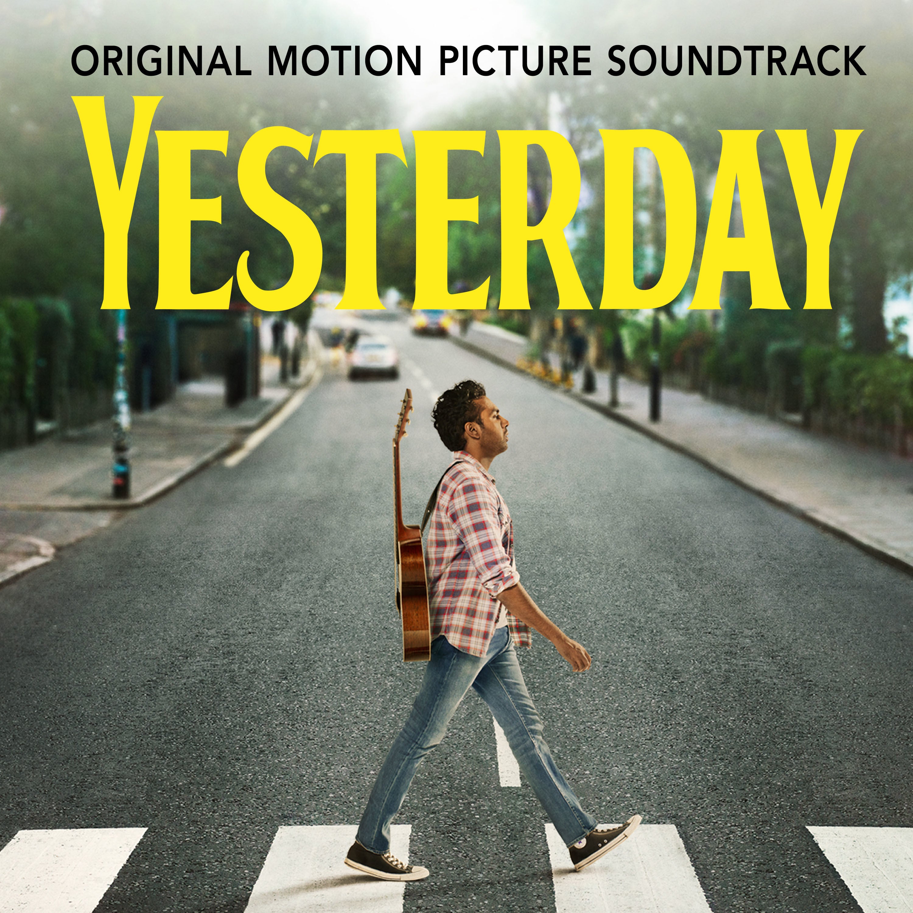 Yesterday (Original Soundtrack)