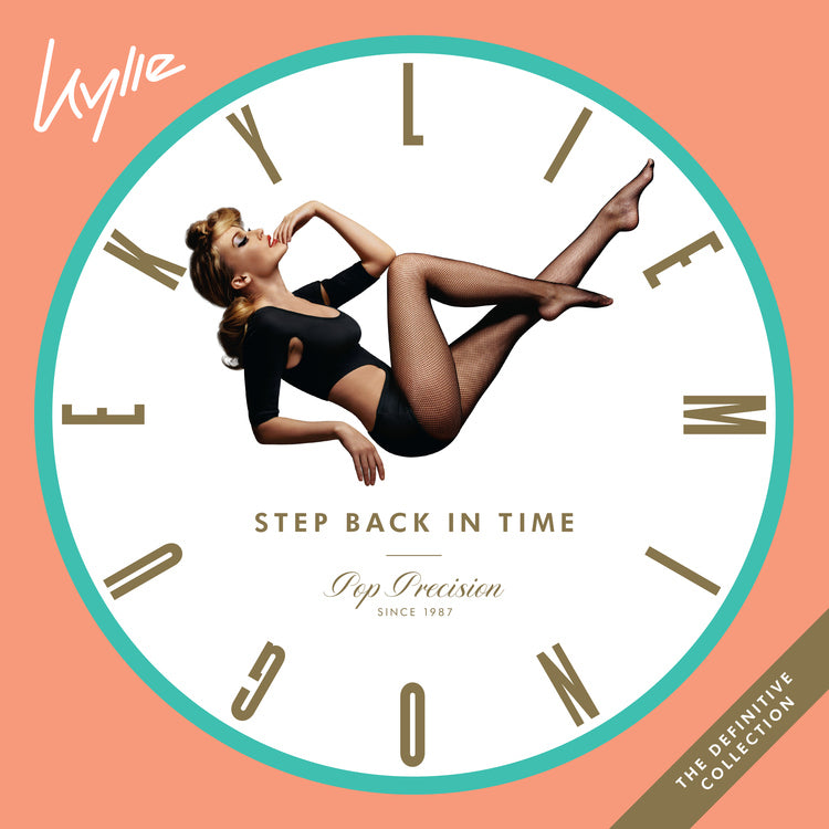 Step Back In Time (The Definitive Collection)