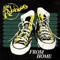 From Home (first Pressing Splatter Vinyl)