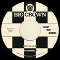Cross My Heart / Carla & The Carlettes Groovin