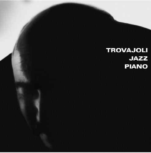 TROVAJOLI JAZZ PIANO