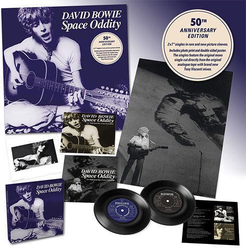 Space Oddity