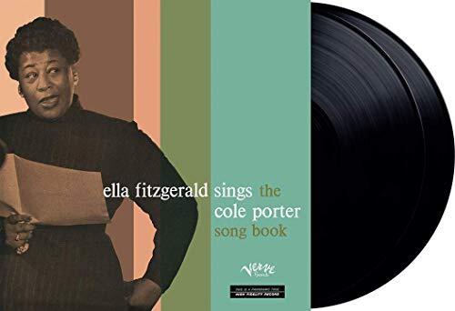 Sings The Cole Porter Song Book
