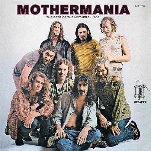 Mothermania (The Best Of The Mothers)