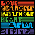 LOVE YOURSELF / WITH MY WHOLE HEART
