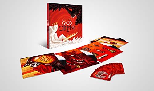 Good Omens - The BBC Radio 4 Dramatisation
