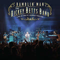 Ramblin' Man - Live At The St. George Theatre