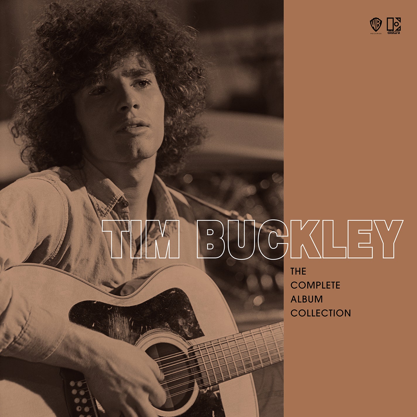 Album Collection 1966-1972