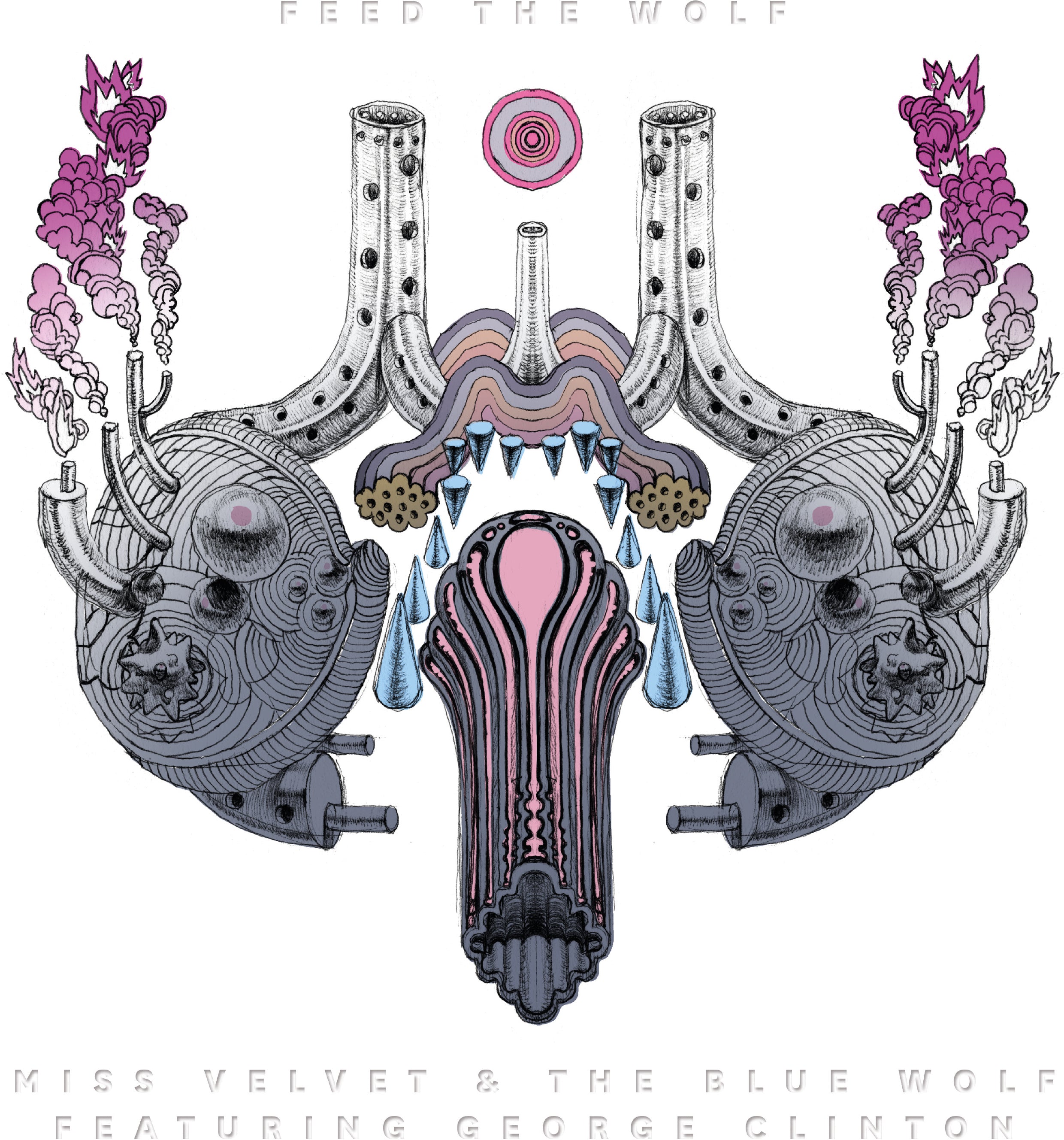 Feed The Wolf
