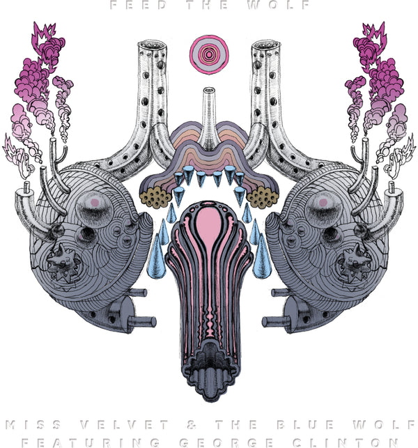 Feed The Wolf