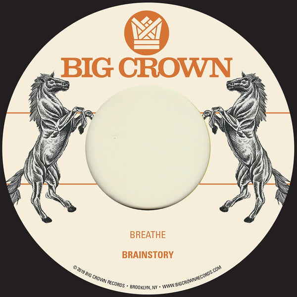 Breathe/ Sorry
