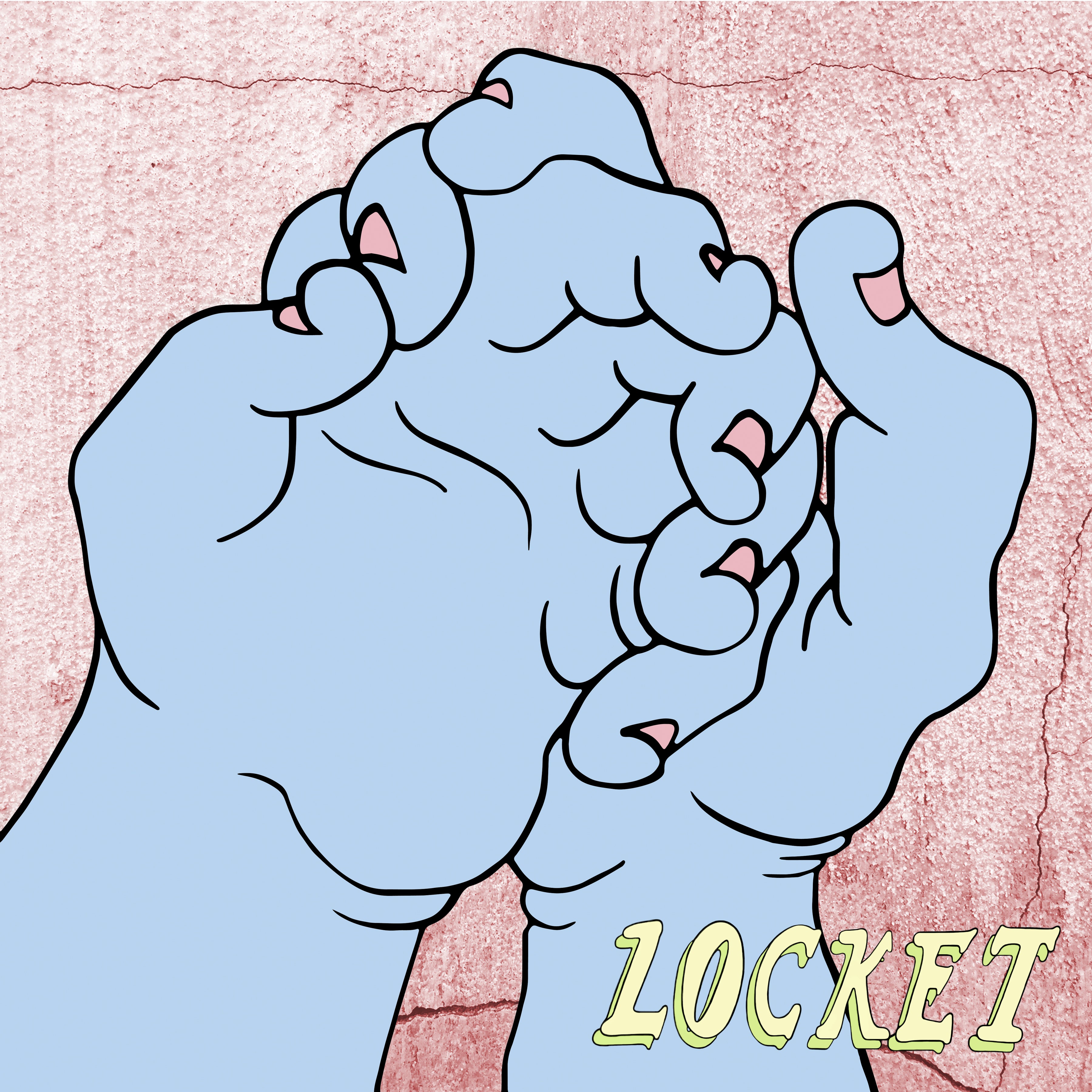 Crumb / Locket