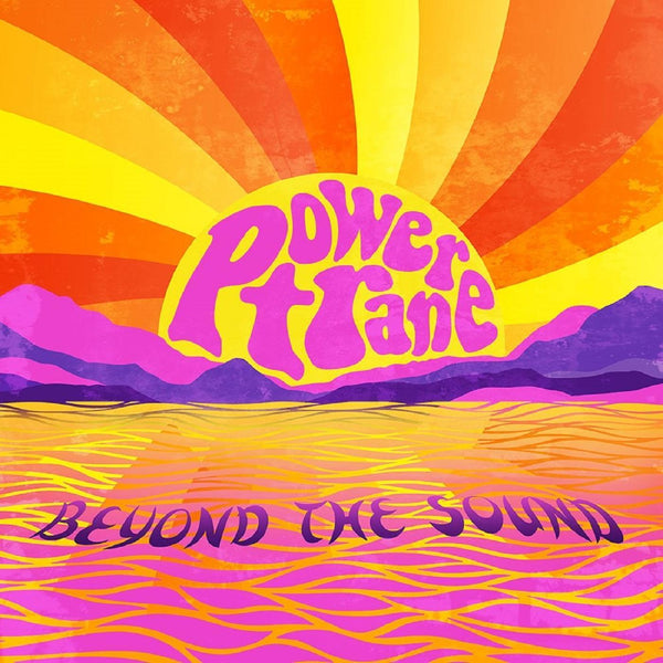 Beyond The Sound (..and Beyond)