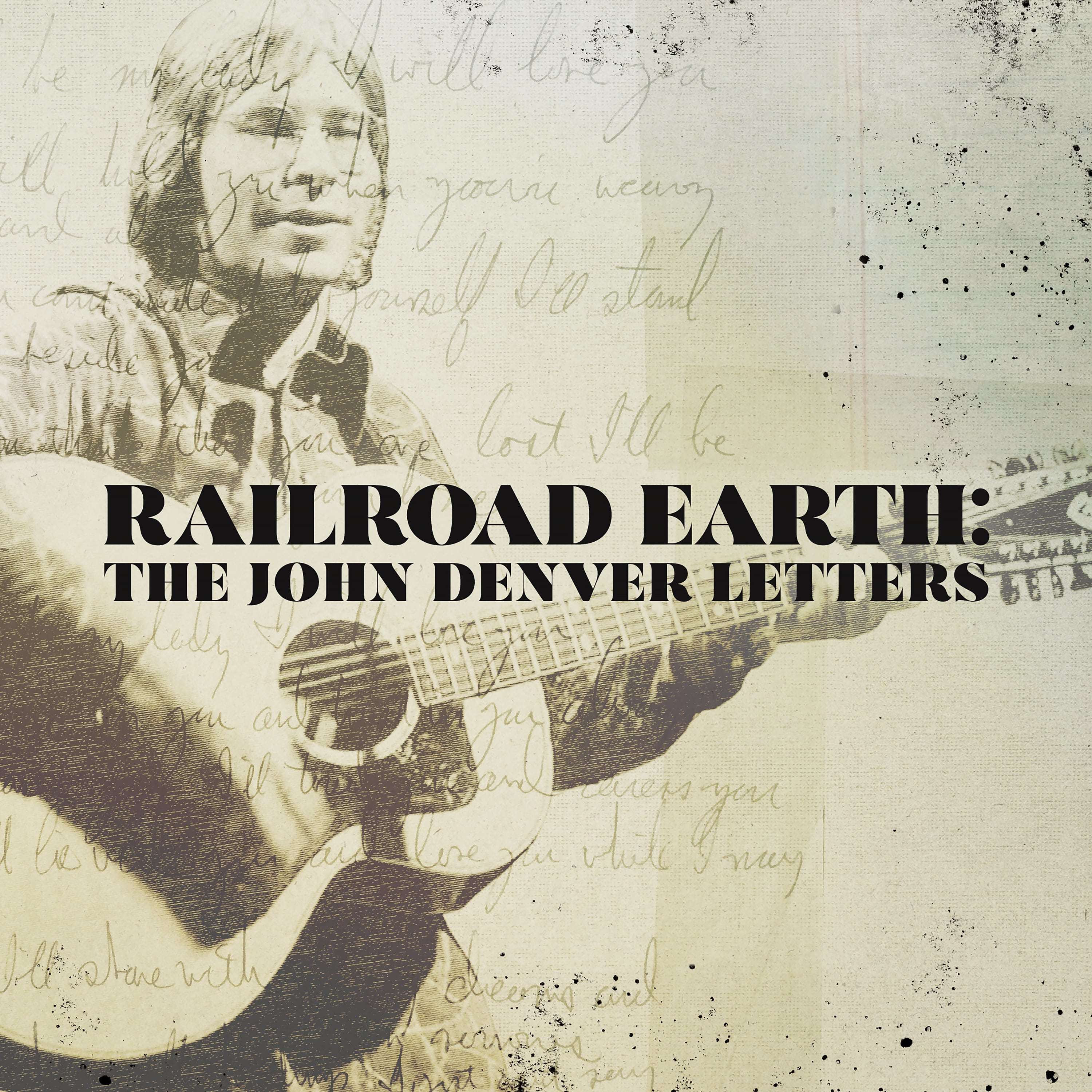 The John Denver Letters