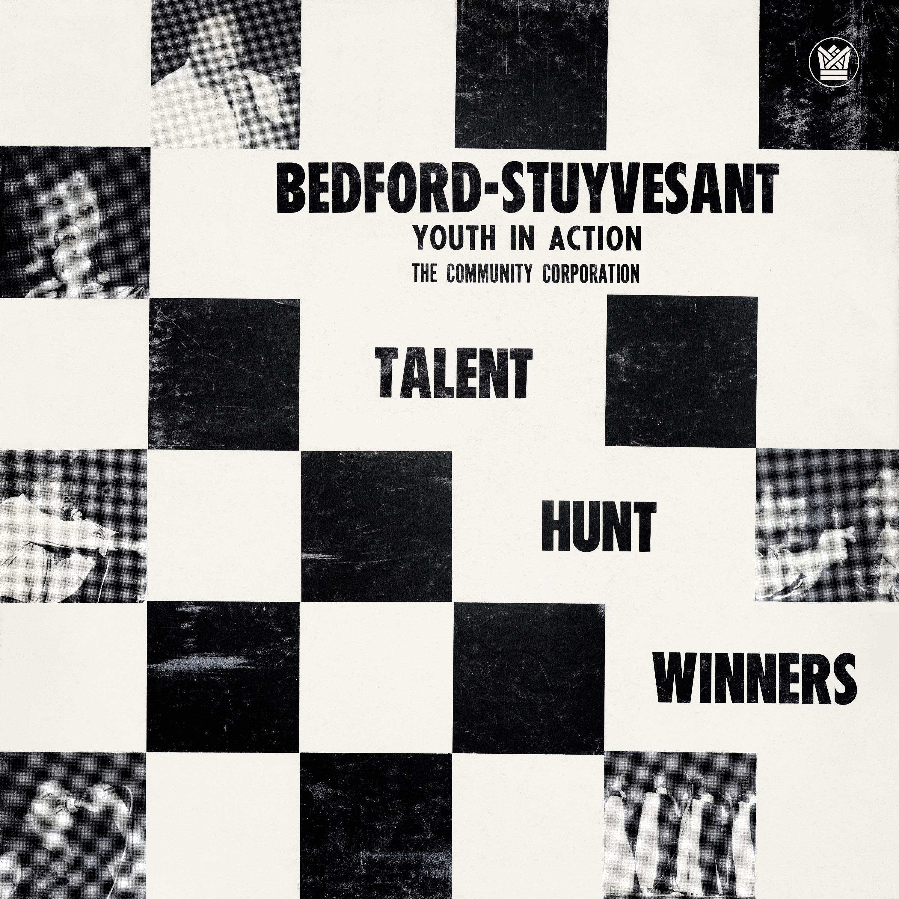 Yia Talent Contest Winners (Various Artists)