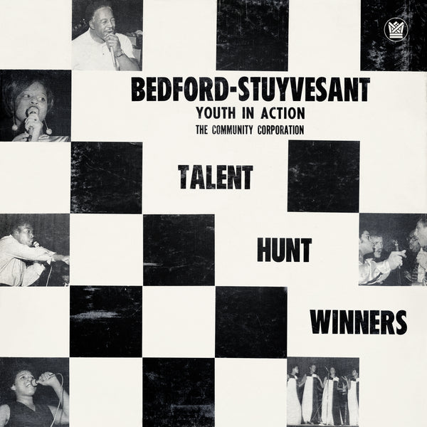 Yia Talent Contest Winners (Various Artists)