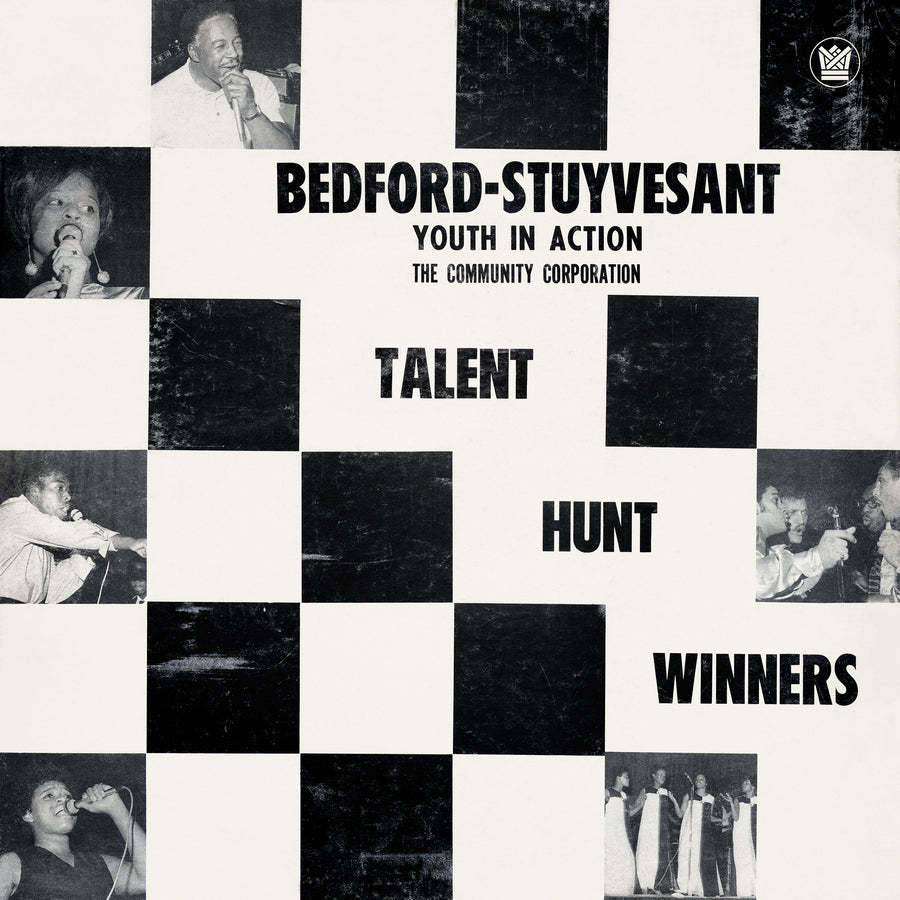 Yia Talent Contest Winners (Various Artists)